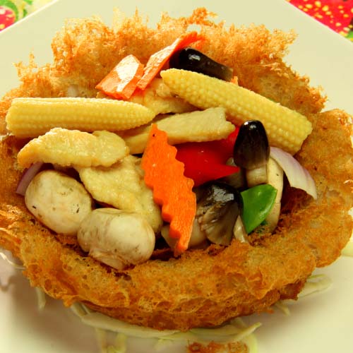 Sarang Burung Sarang Burung